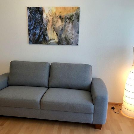 Bed & Kitchen Appartement Gießen Buitenkant foto