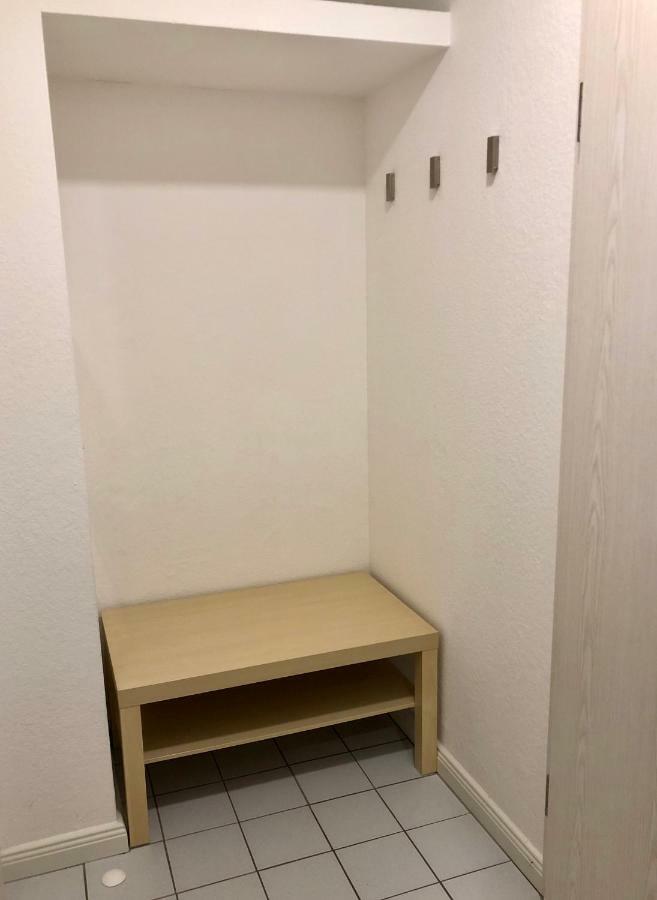 Bed & Kitchen Appartement Gießen Buitenkant foto