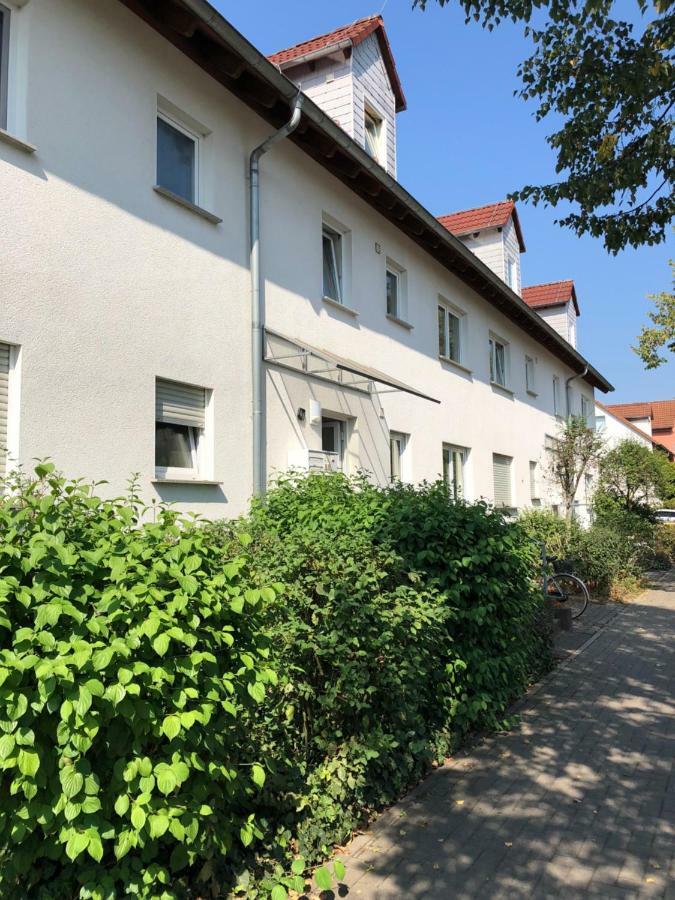 Bed & Kitchen Appartement Gießen Buitenkant foto